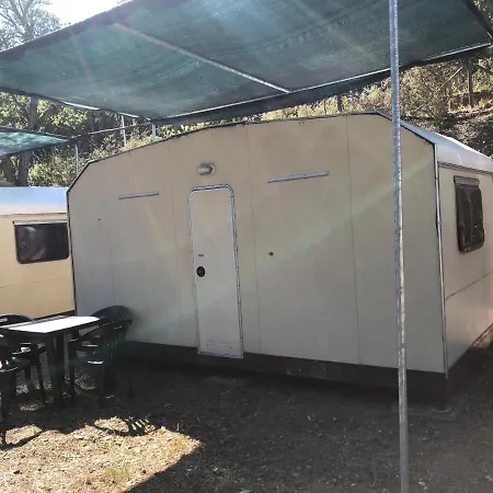 Campsite Camping Le Venelle