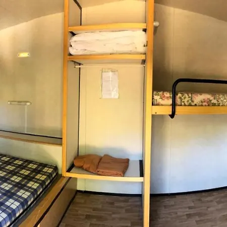 Campsite Camping Le Venelle