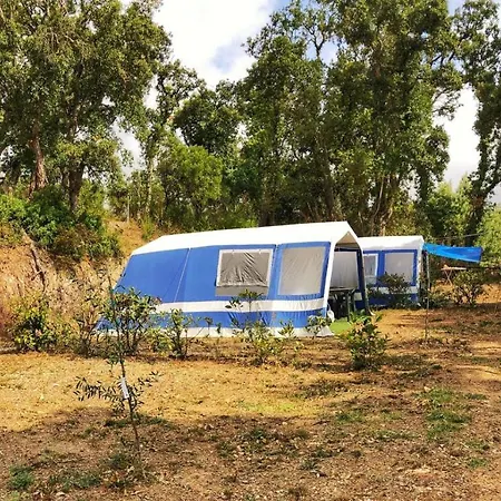 Campsite Camping Le Venelle